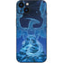 Ed Beard Jr. Winter Spirit Dragon by Ed Beard Jr iPhone Skins